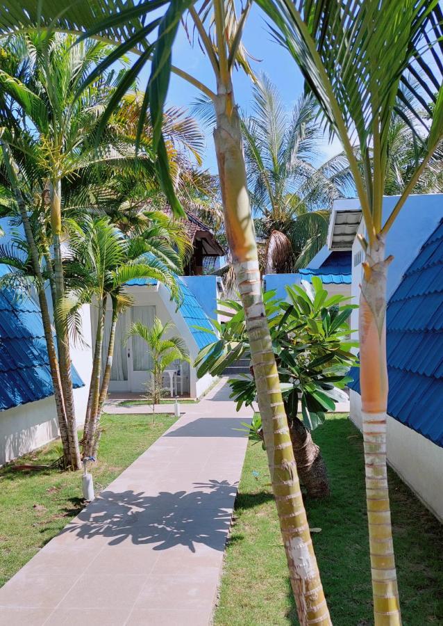 Cose Gili Beach Resort กีลีตราวางัน ภายนอก รูปภาพ